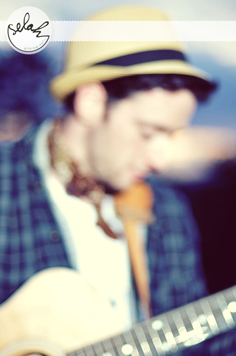 guitar player, lookout mountain
