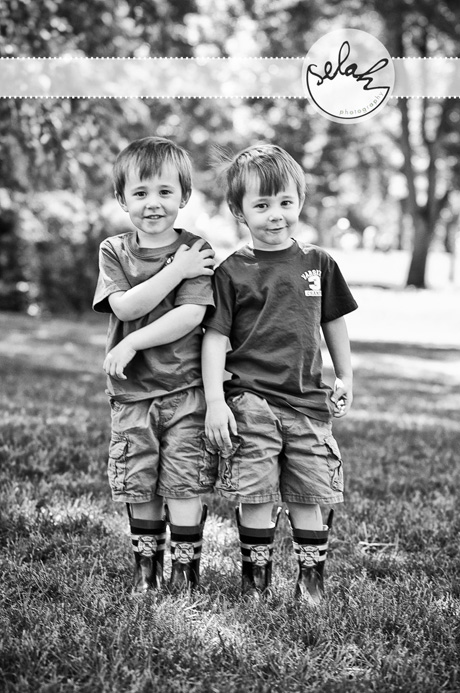 selahphoto-4 twin photographs in washington park denver