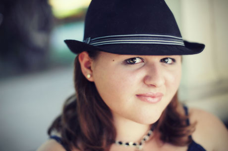 13 denver lutheran senior photo