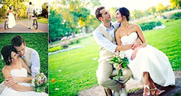 washington_park_Wedding_denver denver's washington park wedding