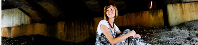 senior photographer for girls