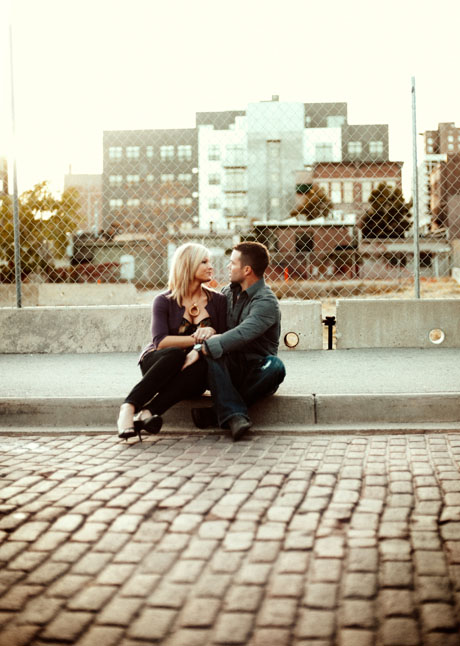 urban photograph