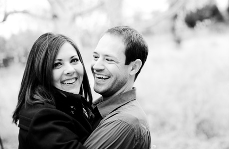 candid_engagement_photographer010 engagement portrait that shows personality