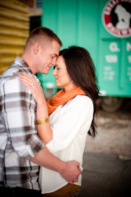 candid_engagement_photographer018 modern engagement photograph