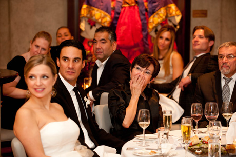 wedding_photographer_downtown027 photojournalism of reception