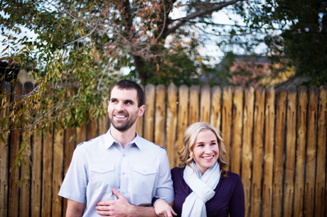 denver engagement photographs