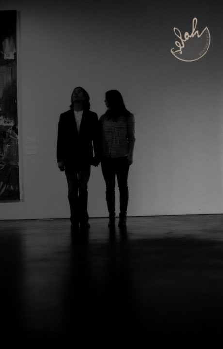 artistic engagement photograph denver